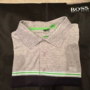 BOSS Hugo Boss